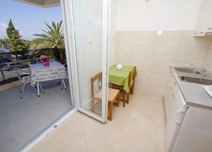 Apartment Marija Cizmic Makarska