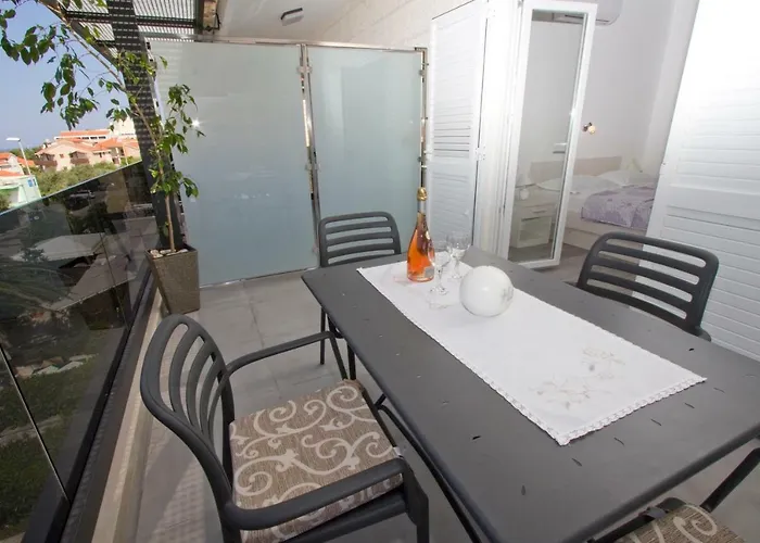 Apartment Marija Cizmic *