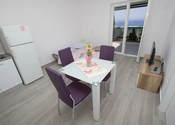 Marija Cizmic Apartment