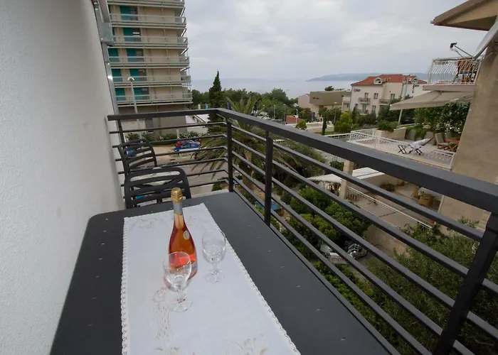 Apartment Marija Cizmic *