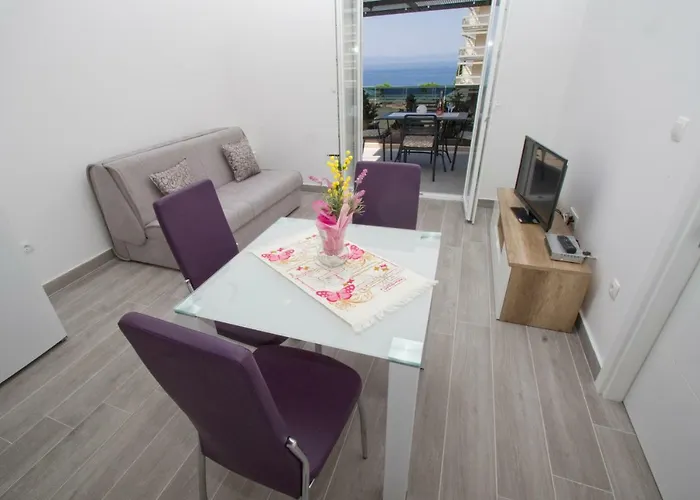 Marija Cizmic Apartment