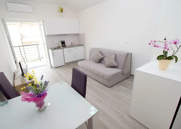 Marija Cizmic Apartment *