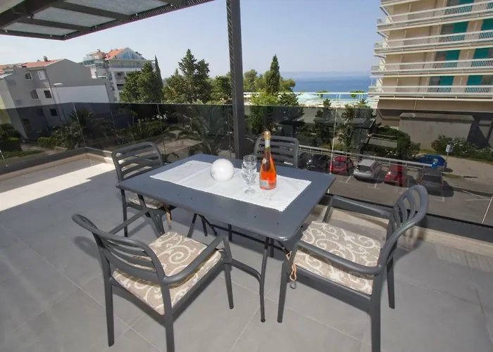 Marija Cizmic Makarska