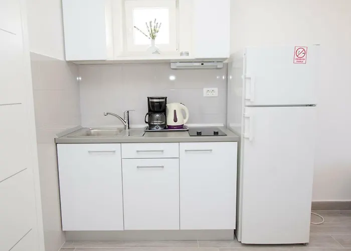 Marija Cizmic Apartment *