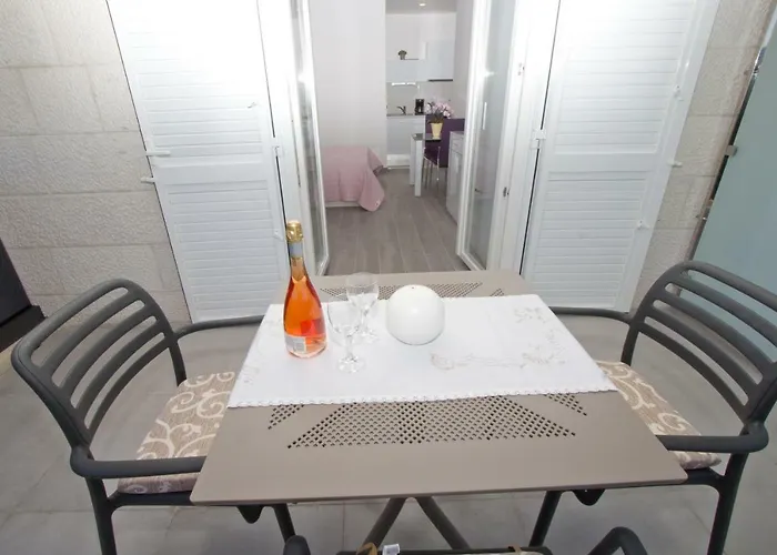 Marija Cizmic Apartment *