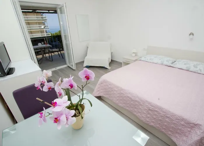 Marija Cizmic Apartment *