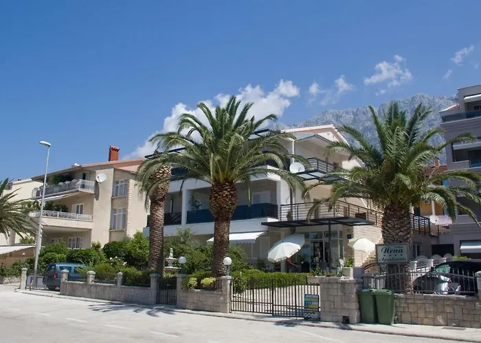 Apartment Marija Cizmic