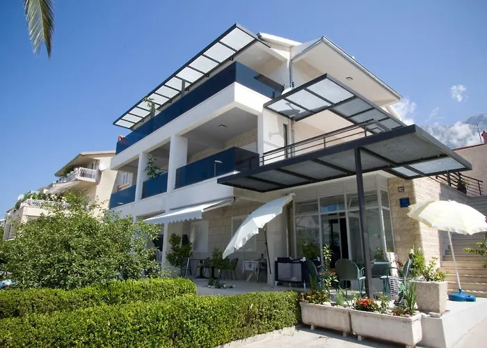 Apartment Marija Cizmic *